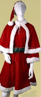 节日服装供应链解析 成年服饰批发市场的机遇与策略