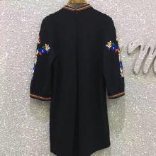 探寻外贸女装精品货源 从品牌、价格到厂家的全链条解析