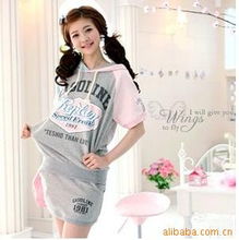 韩国进口时尚靓丽运动套装PBU00068484 成衣批发采购的优质选择