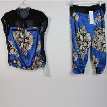 精品成熟女装产业链解析 从厂家生产到批发采购的全方位指南