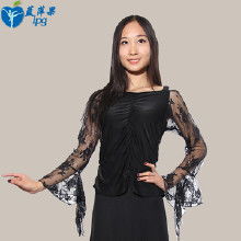 拉丁摩登舞服装市场综合分析 价格、批发与厂家选择指南