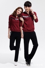 冬季运动套装批发指南 低价采购，赢在终端市场